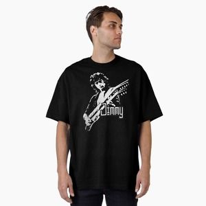 Jimmy Art Essential T-Shirt